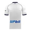 Camiseta de fútbol SSC Napoli Segunda Equipación 23-24 - Hombre